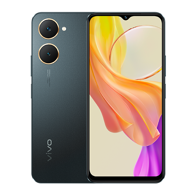 vivo Y18 (India)