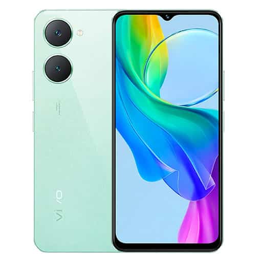 vivo Y18 (India) Resim 3