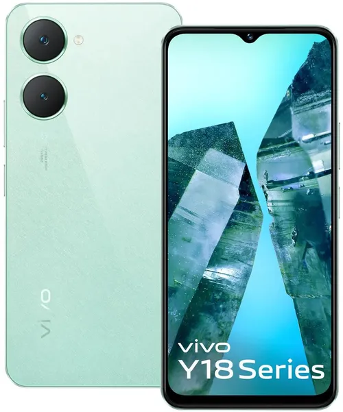 vivo Y18 (India) Resim 4