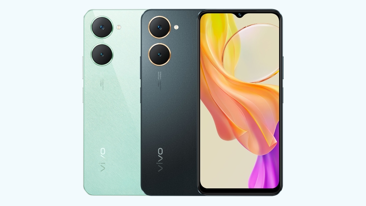 vivo Y18 (India) Resim 5
