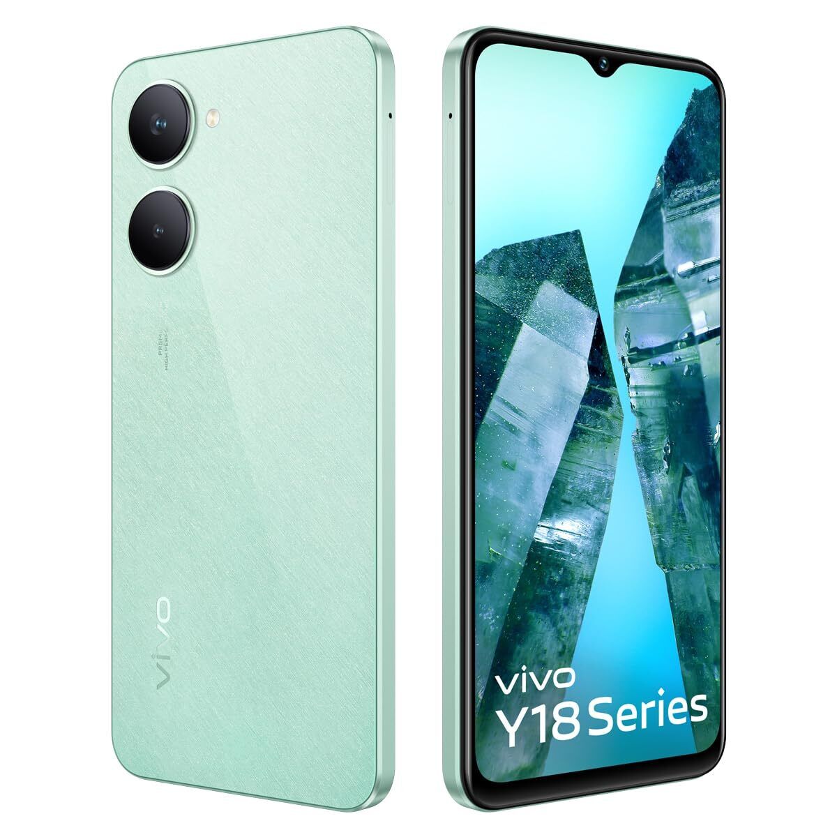 vivo Y18