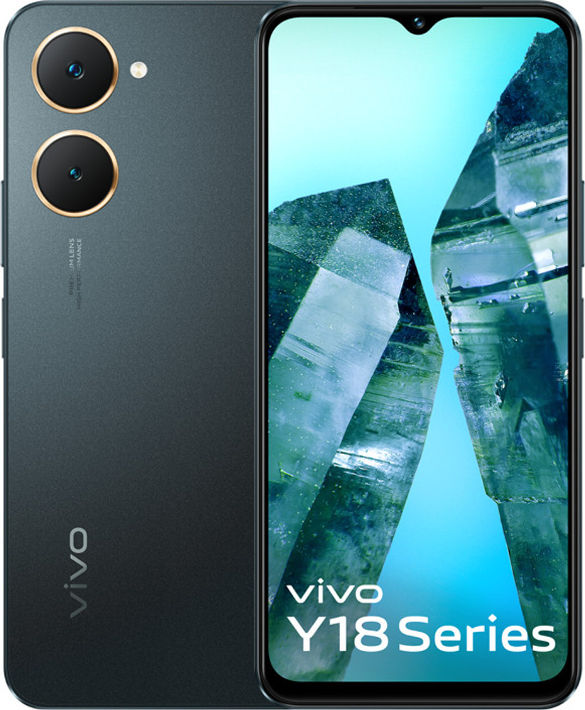 vivo Y18 Resim 3