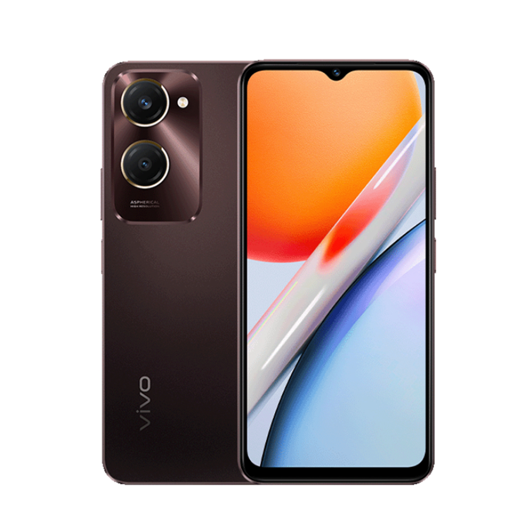 vivo Y18 Resim 4