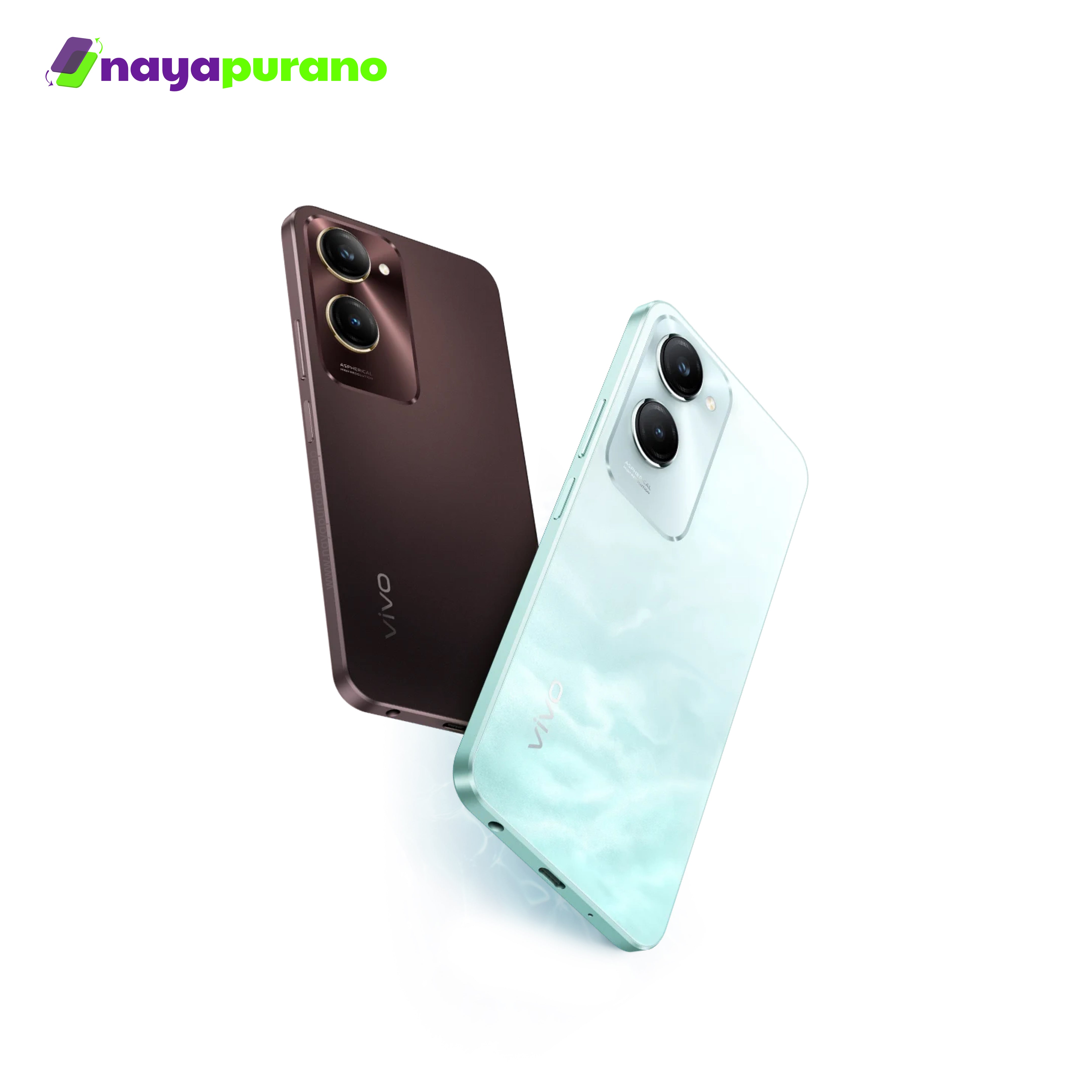vivo Y18 Resim 5