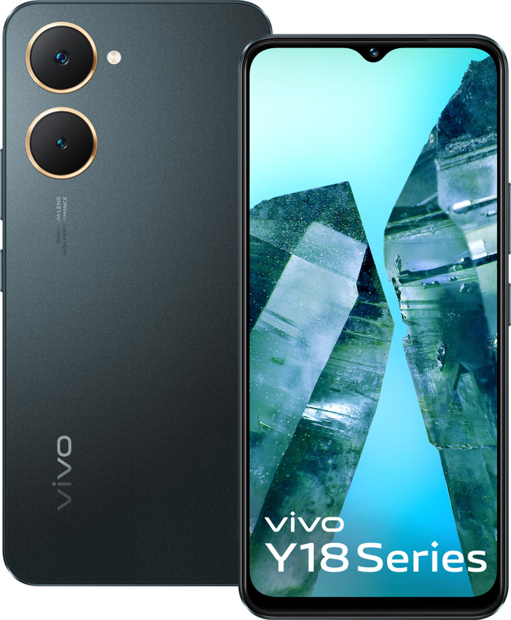 vivo Y18e Resim 3