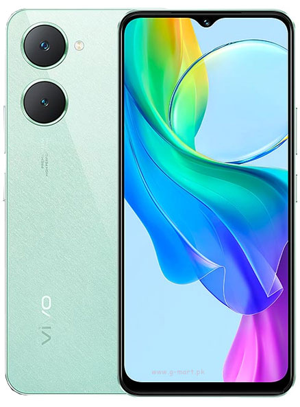 vivo Y18e Resim 4