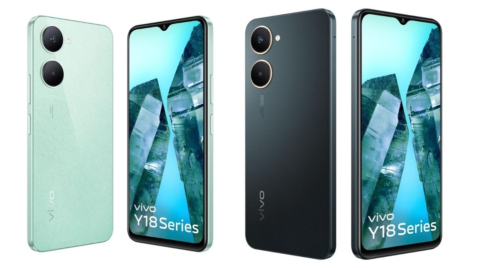 vivo Y18e Resim 5