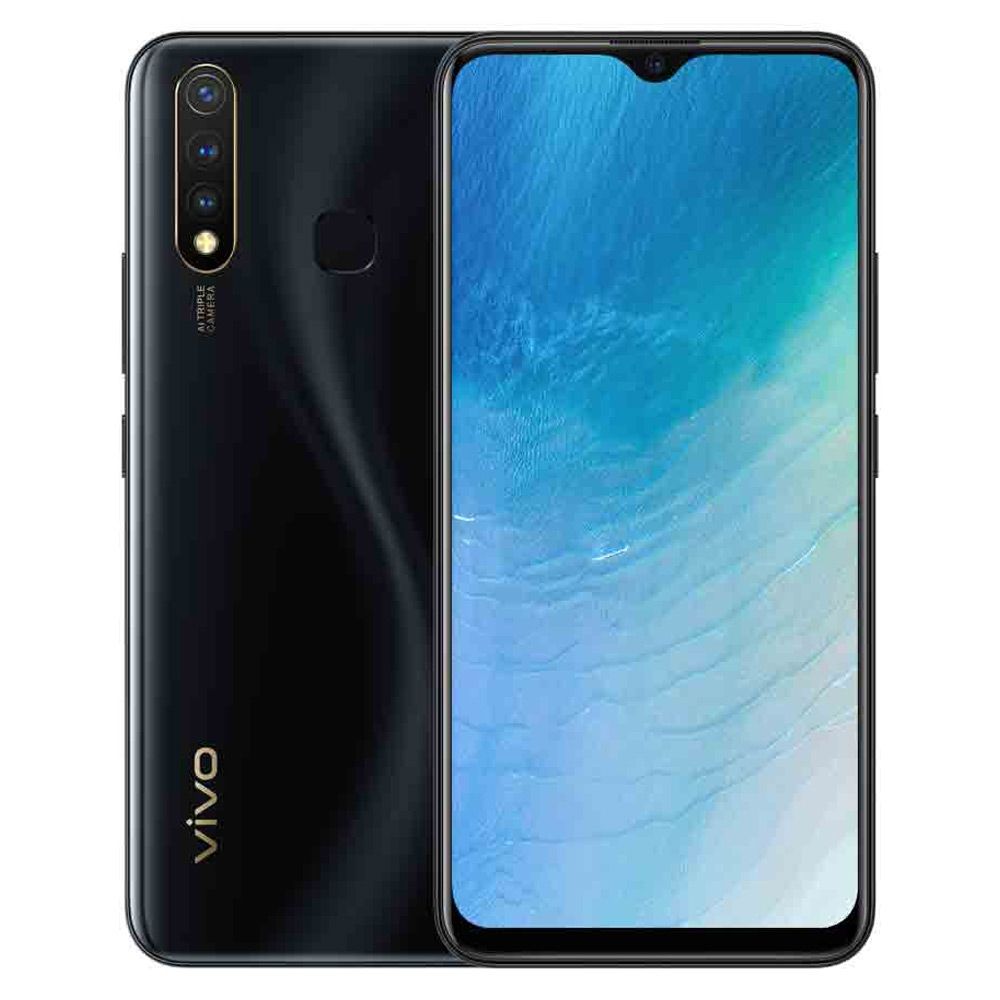vivo Y19 (2019)