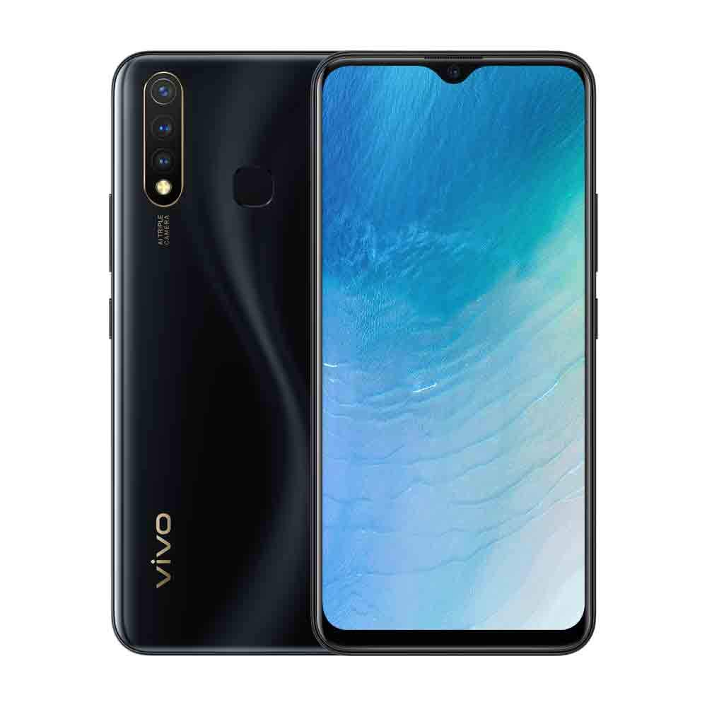 vivo Y19