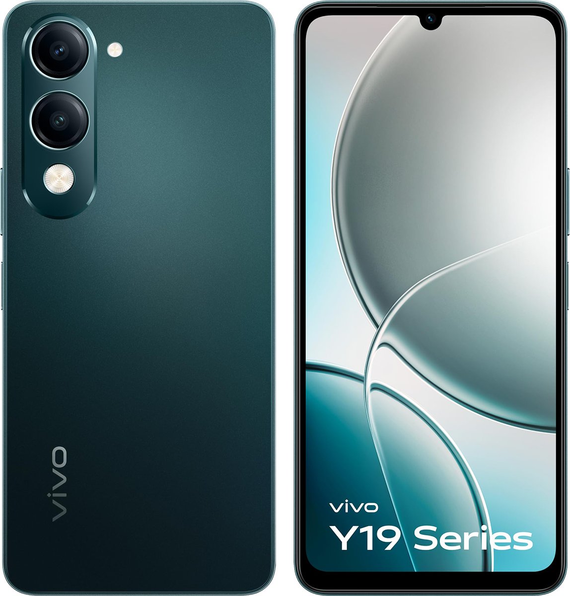 vivo Y19 Resim 3
