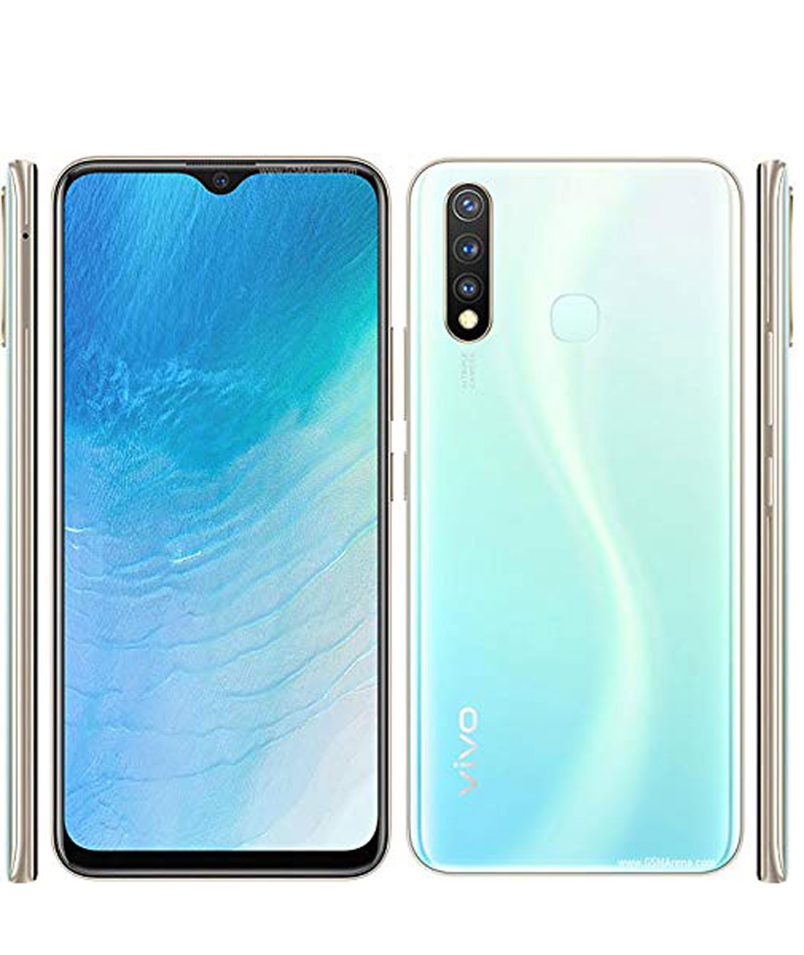 vivo Y19 Resim 4