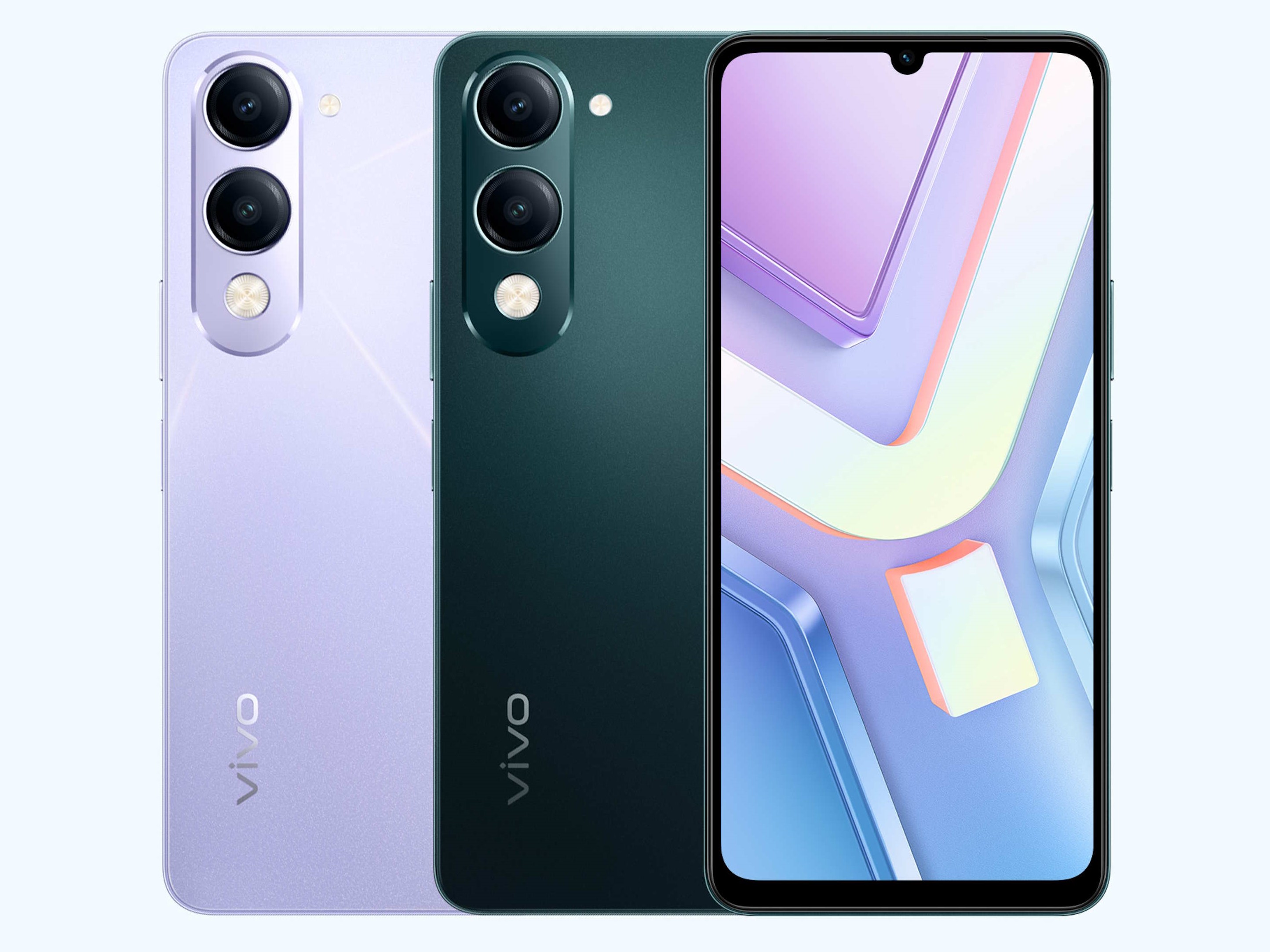 vivo Y19s GT