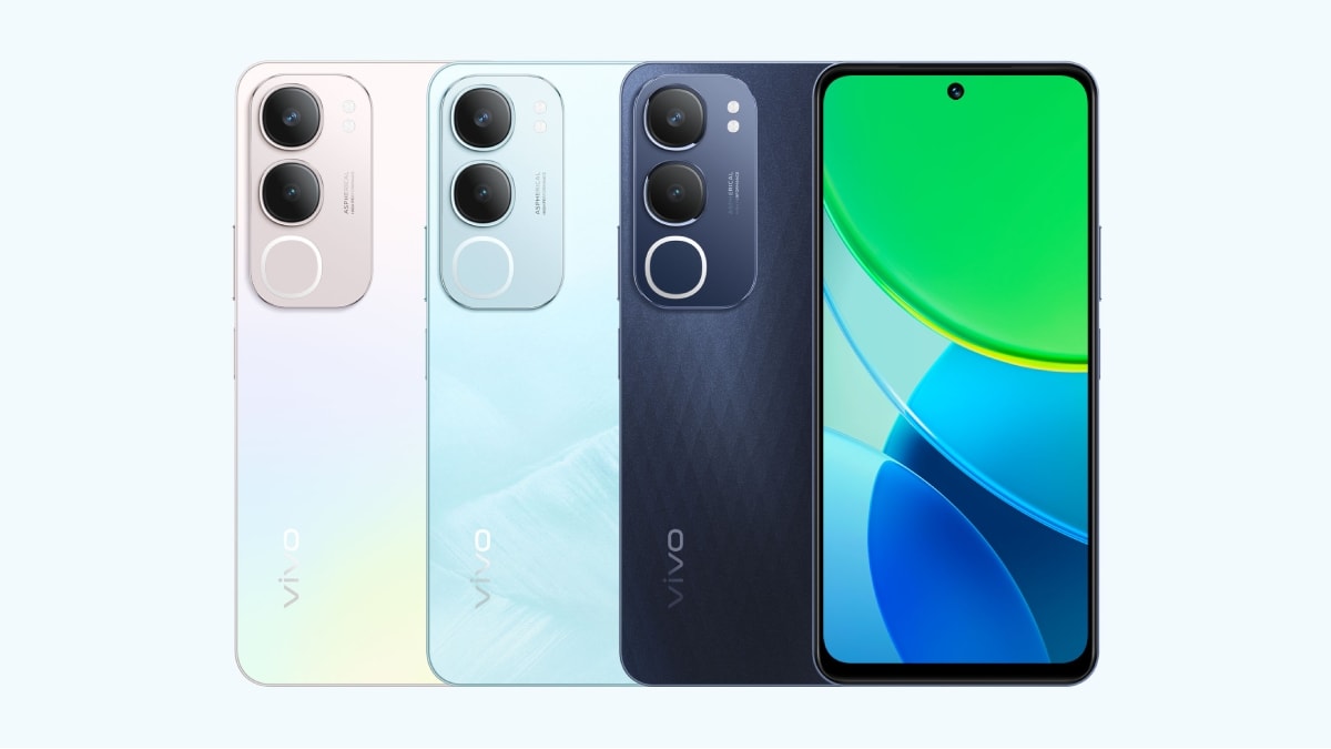 vivo Y19s GT Resim 3
