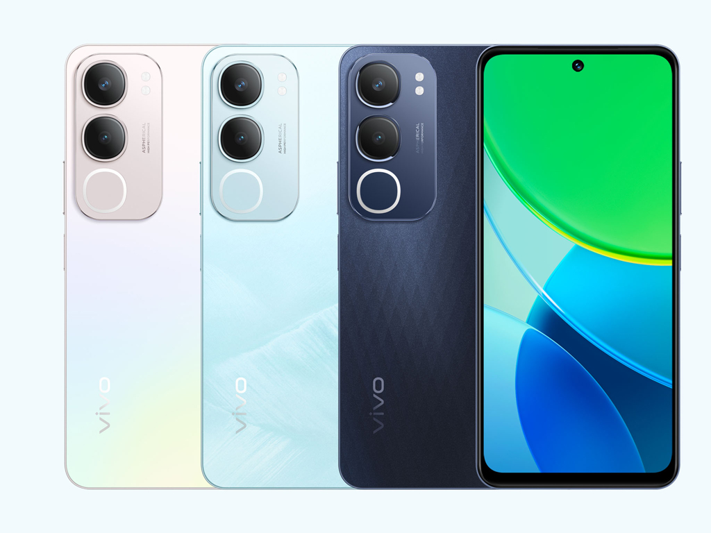vivo Y19s Pro Resim 2