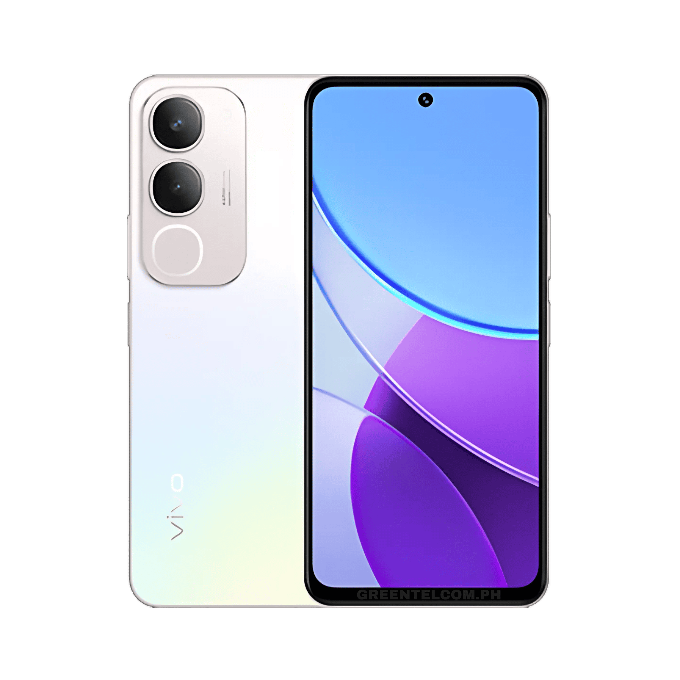 vivo Y19s Pro Resim 3