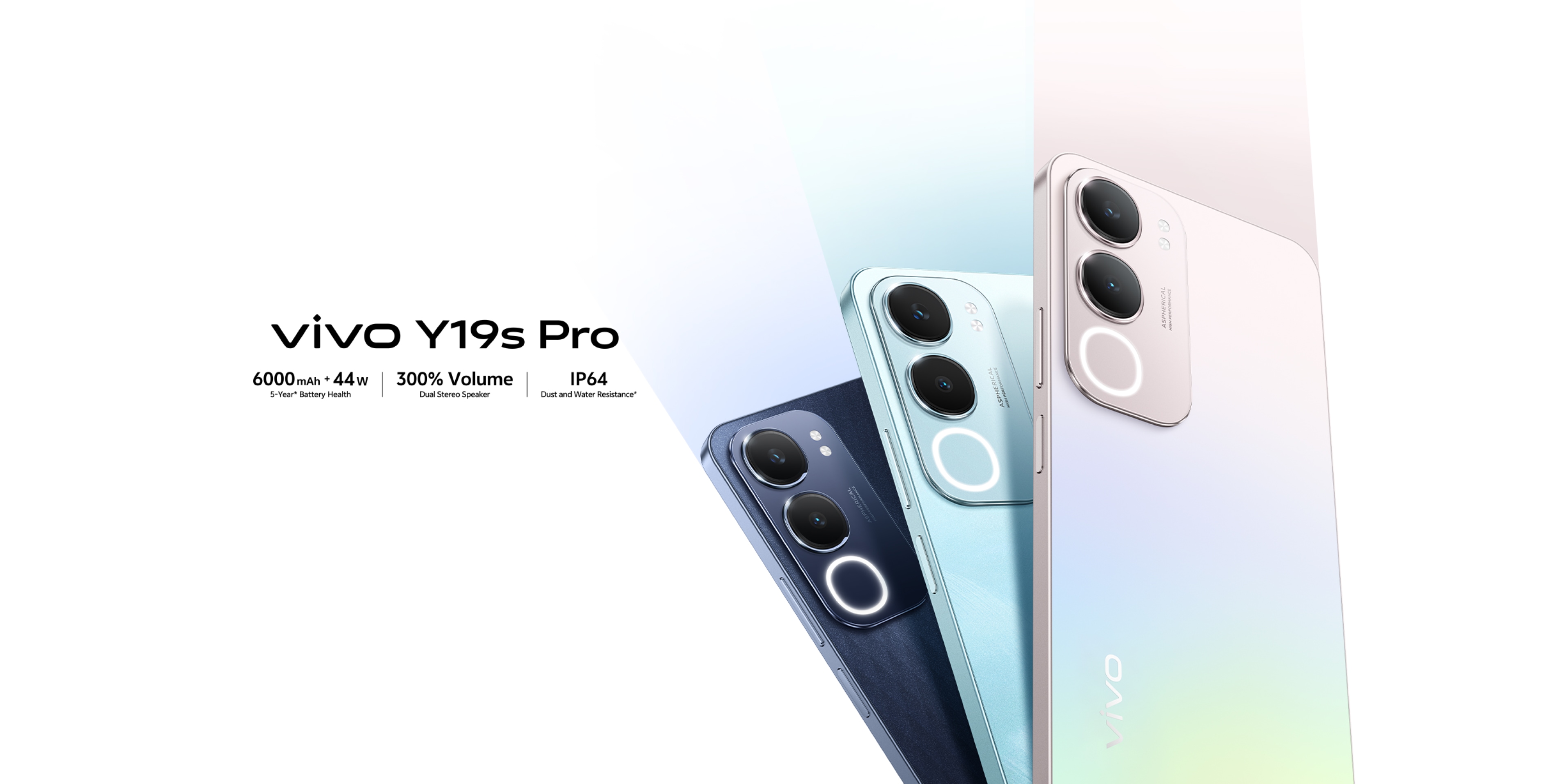 vivo Y19s Pro Resim 4