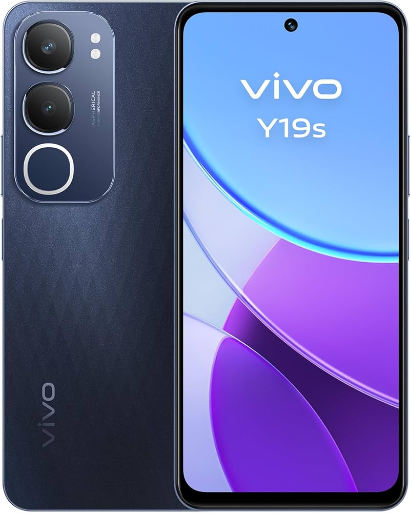 vivo Y19s
