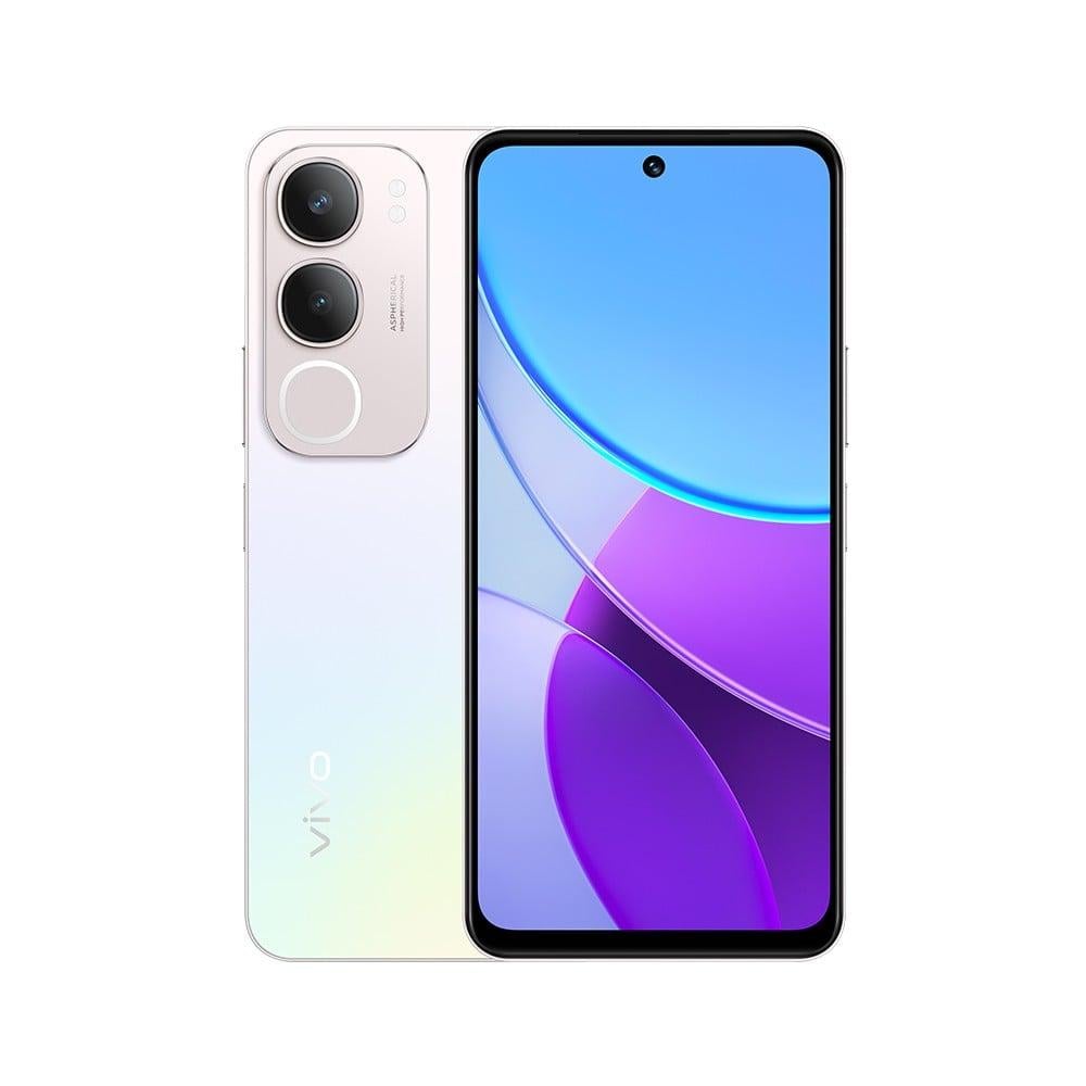 vivo Y19s Resim 4