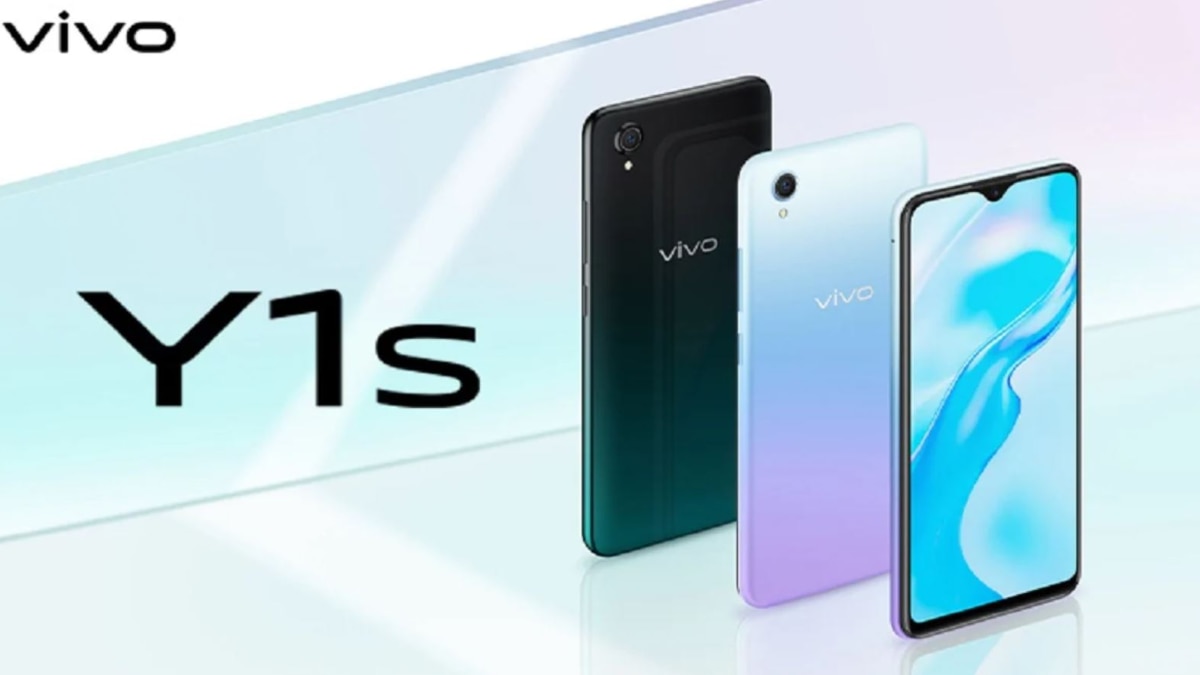 vivo Y1s Resim 4