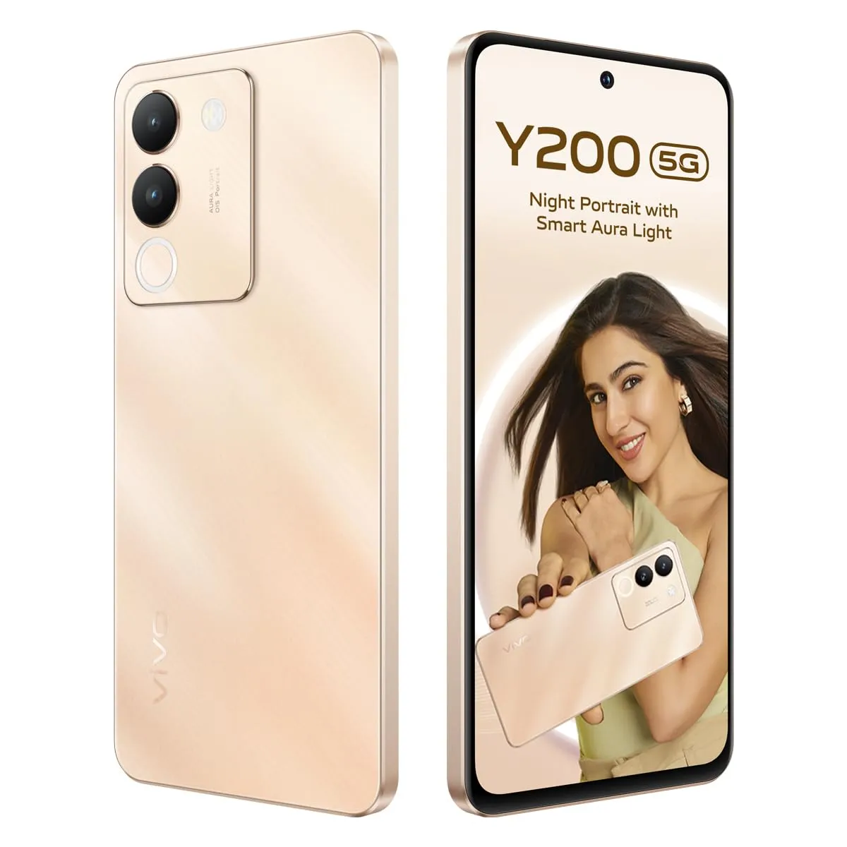 vivo Y200 (China)