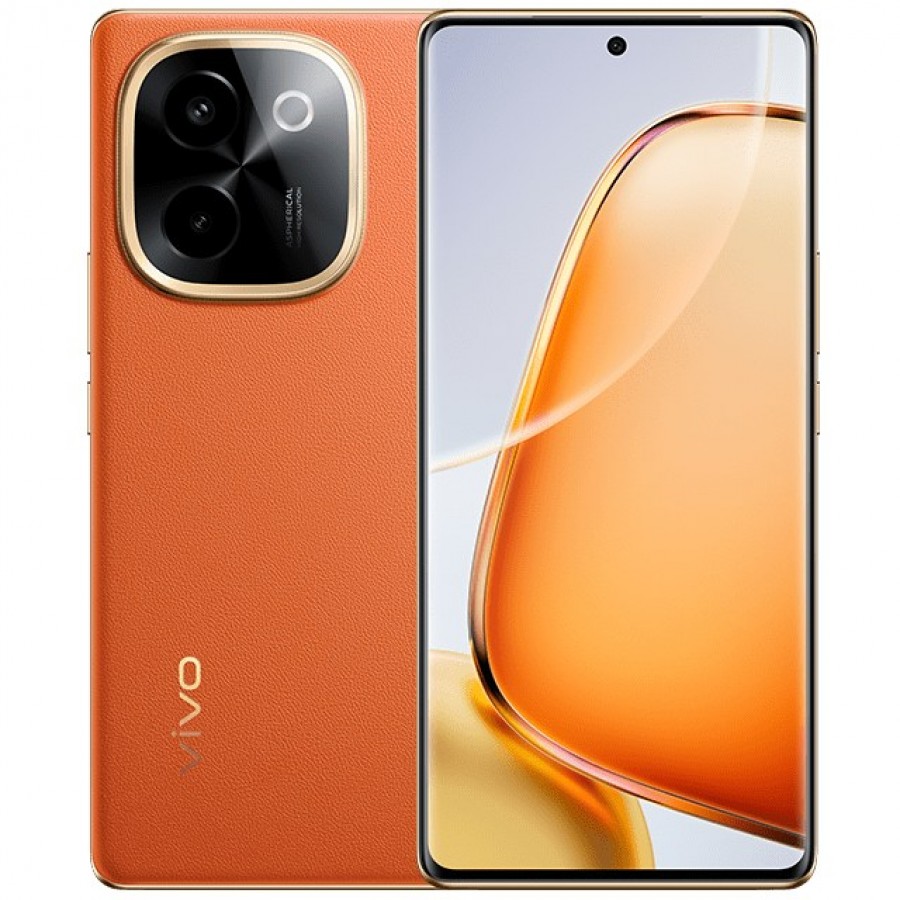 vivo Y200 (China) Resim 2