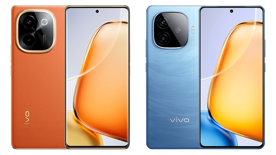 vivo Y200 GT Resim 2