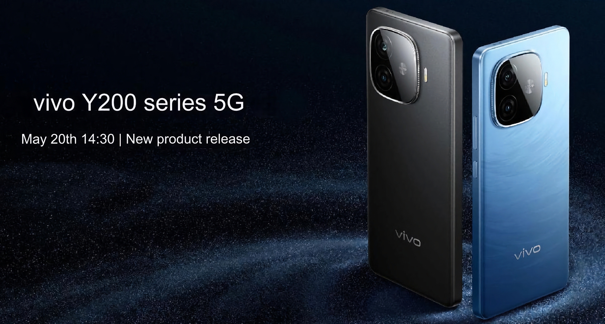 vivo Y200 GT Resim 4