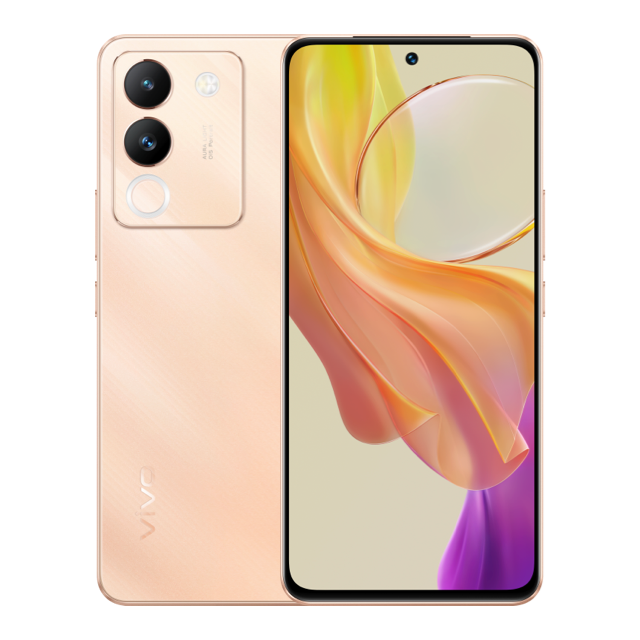 vivo Y200 GT Resim 5