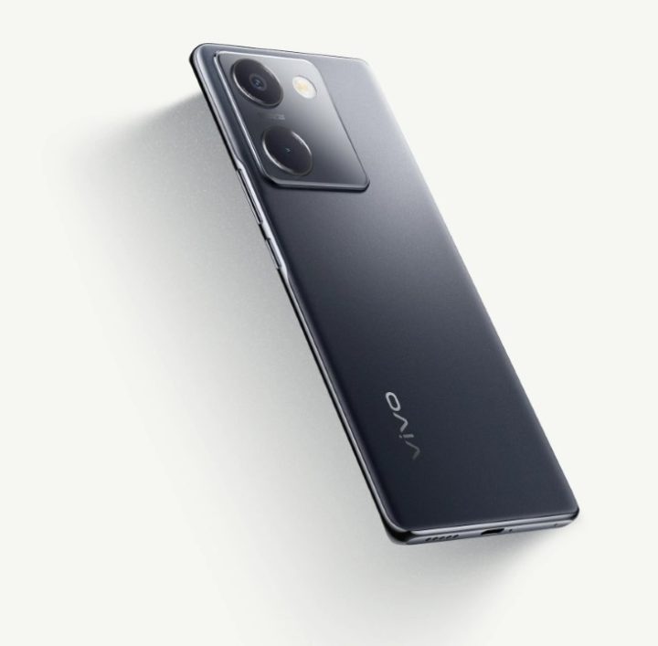 vivo Y200 Pro Resim 4