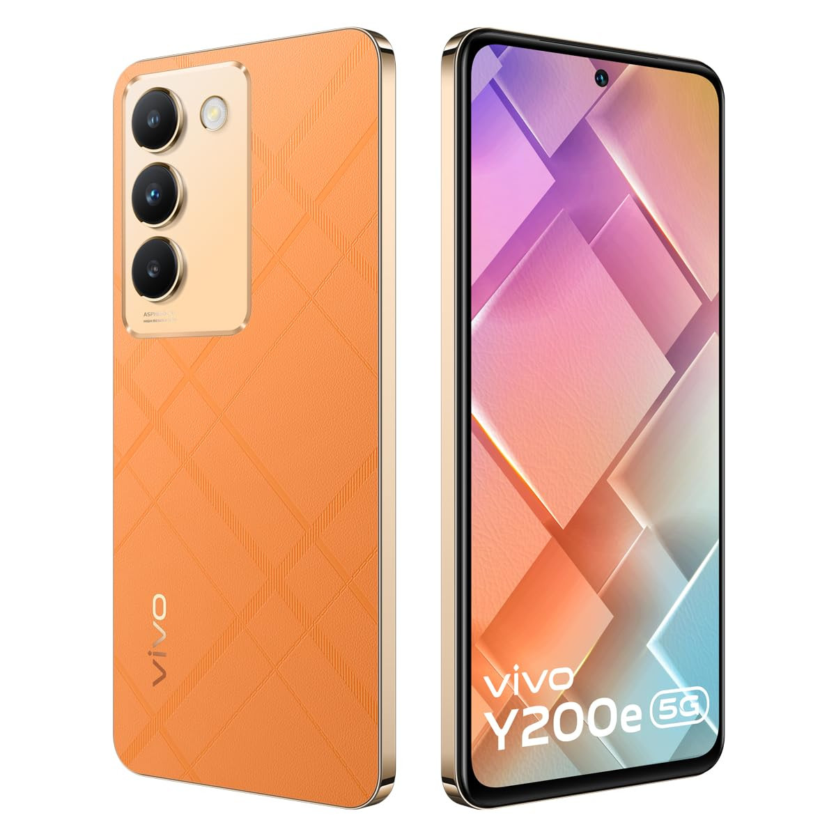 vivo Y200e