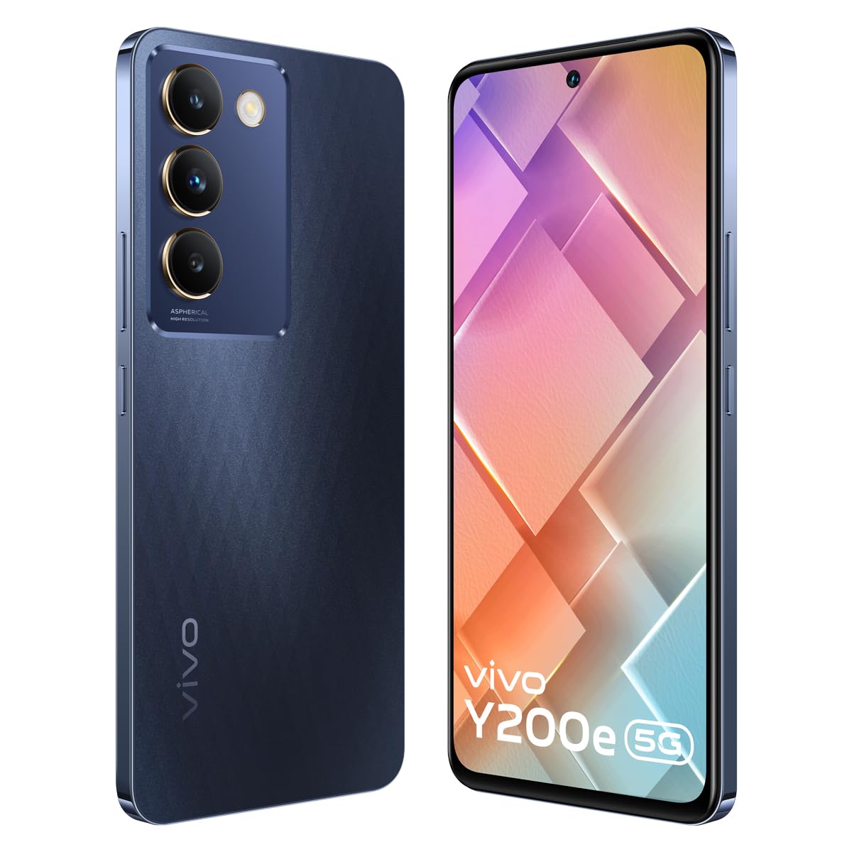 vivo Y200e Resim 2