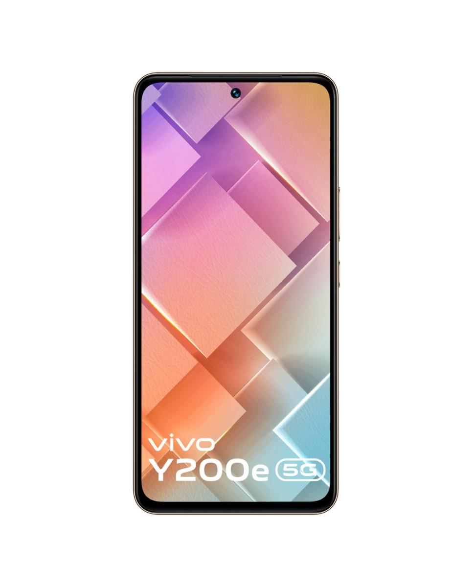 vivo Y200e Resim 4