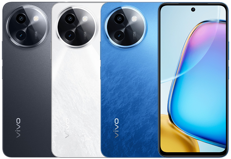 vivo Y200i