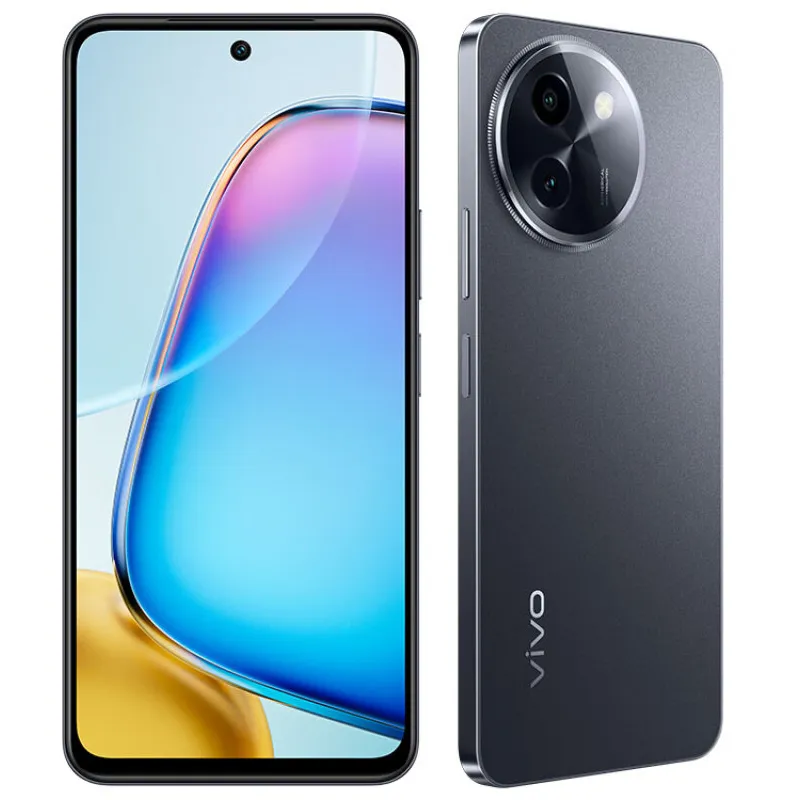 vivo Y200i Resim 2