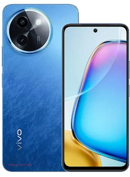 vivo Y200i Resim 3