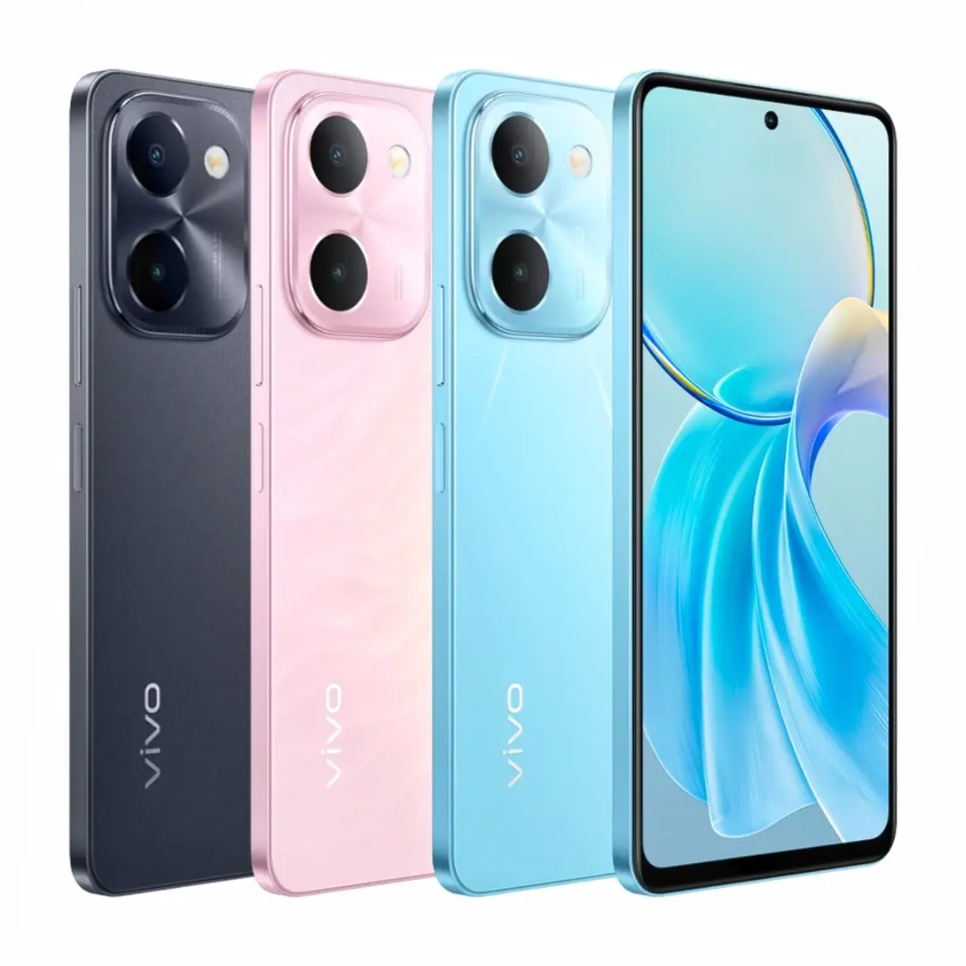 vivo Y200i Resim 5