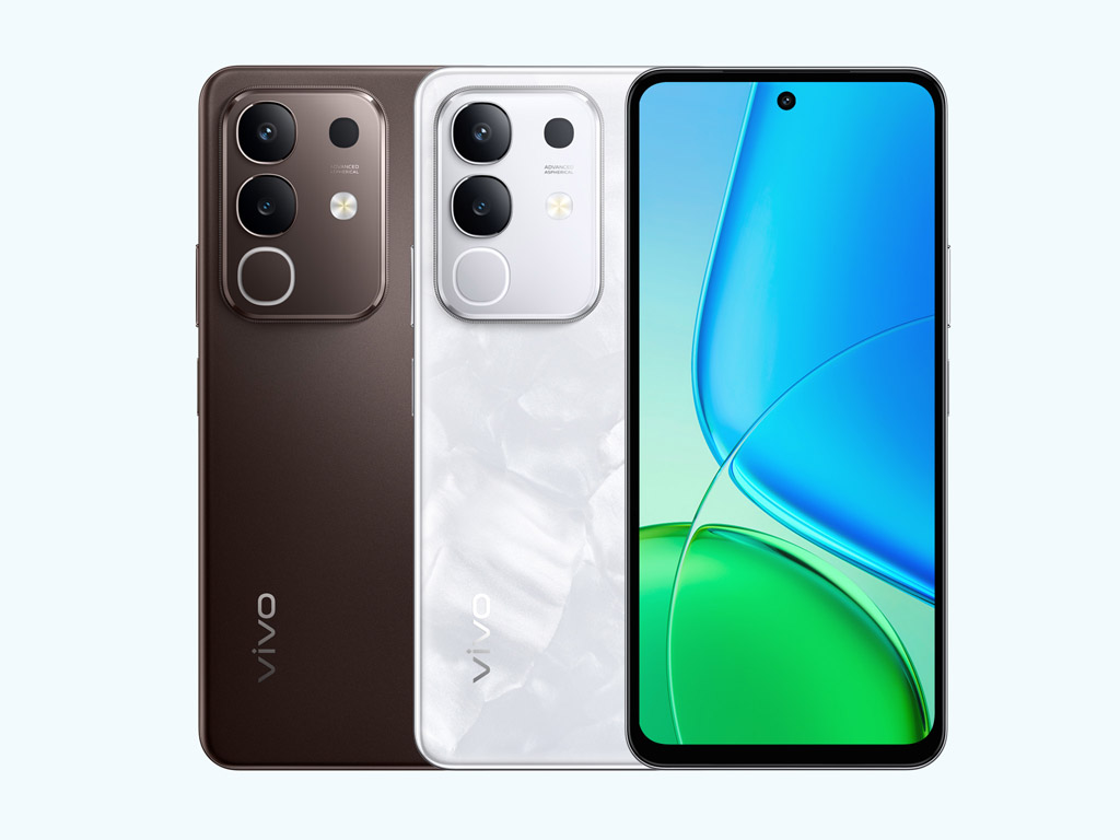 vivo Y20 Resim 2
