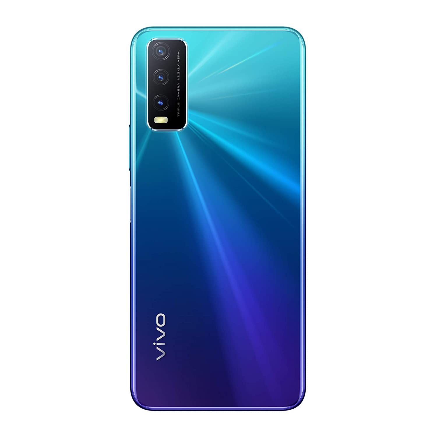 vivo Y20 Resim 5