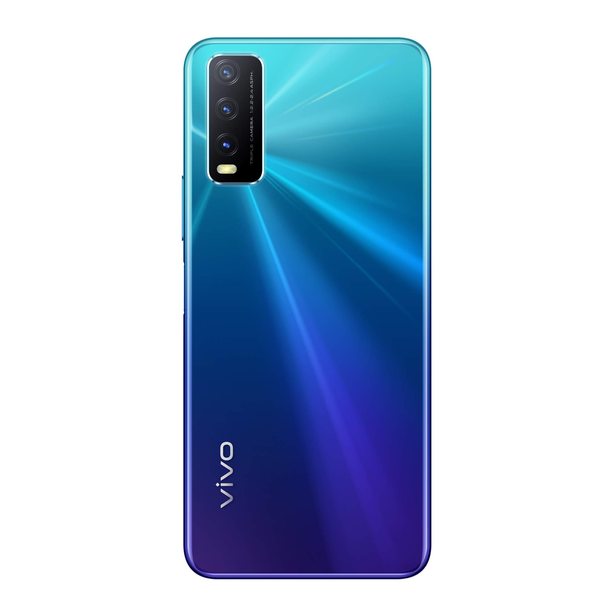 vivo Y20a Resim 2