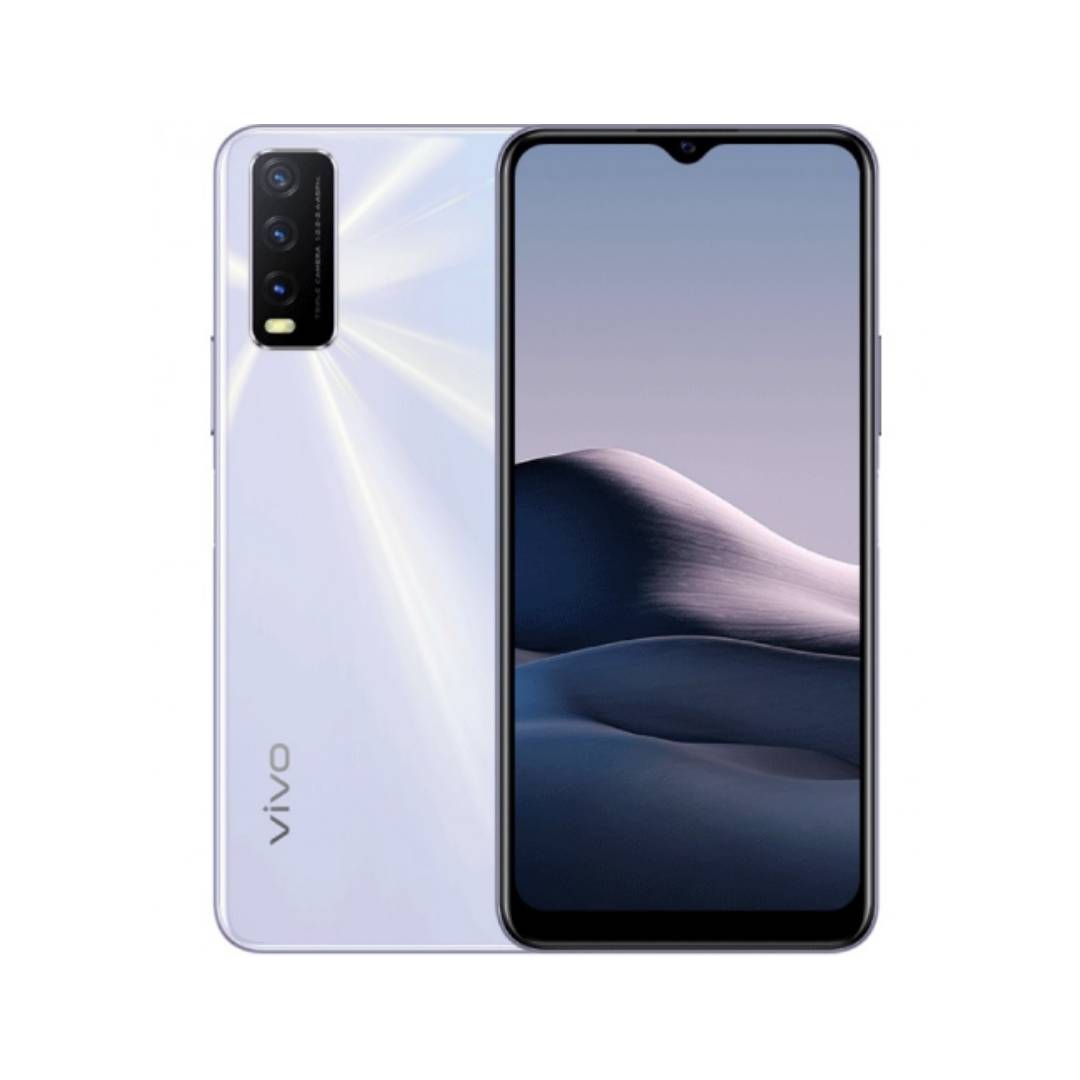 vivo Y20a Resim 4