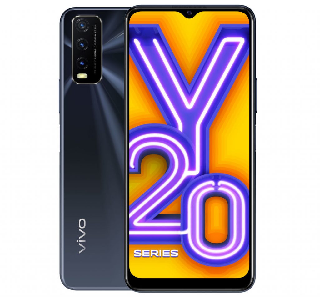 vivo Y20a Resim 5