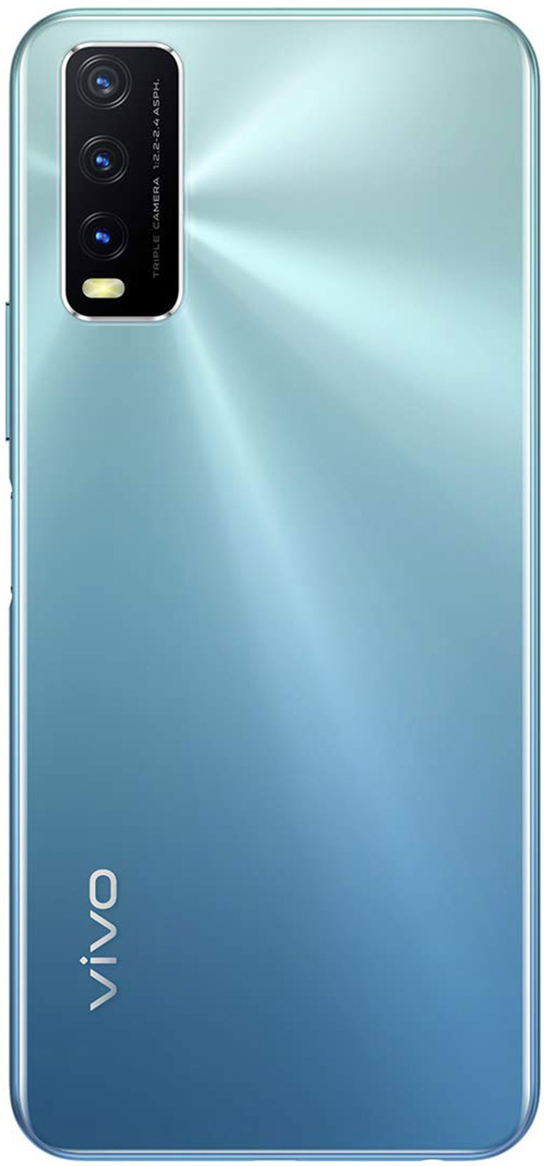 vivo Y20g Resim 4