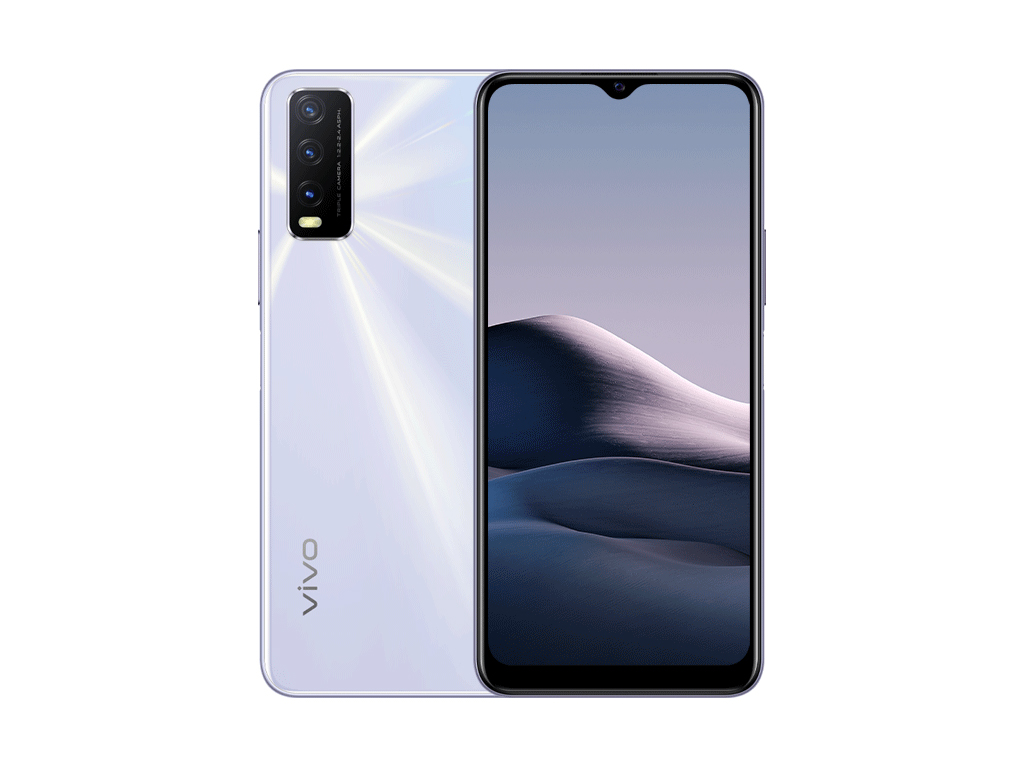 vivo Y20i