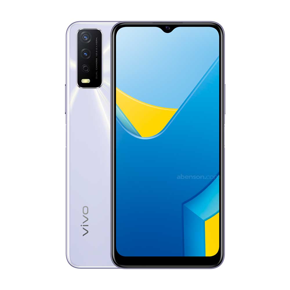 vivo Y20i Resim 3