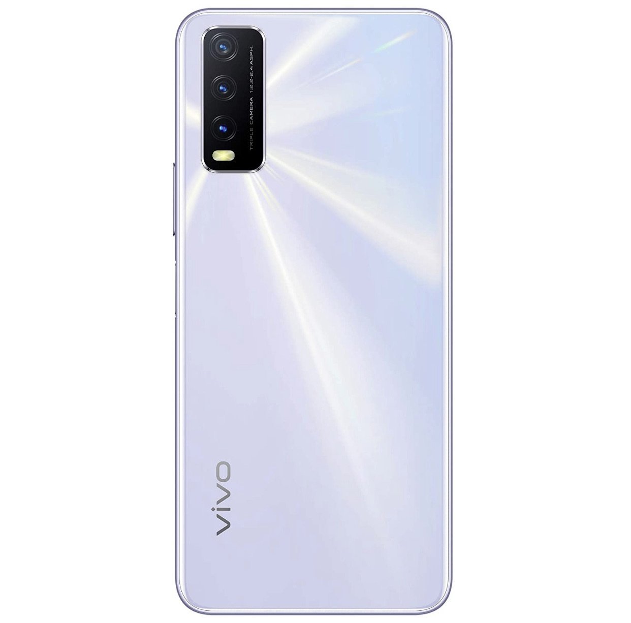 vivo Y20i Resim 4