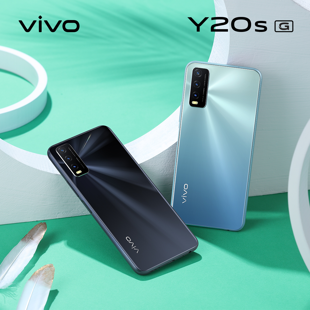 vivo Y20s [G]