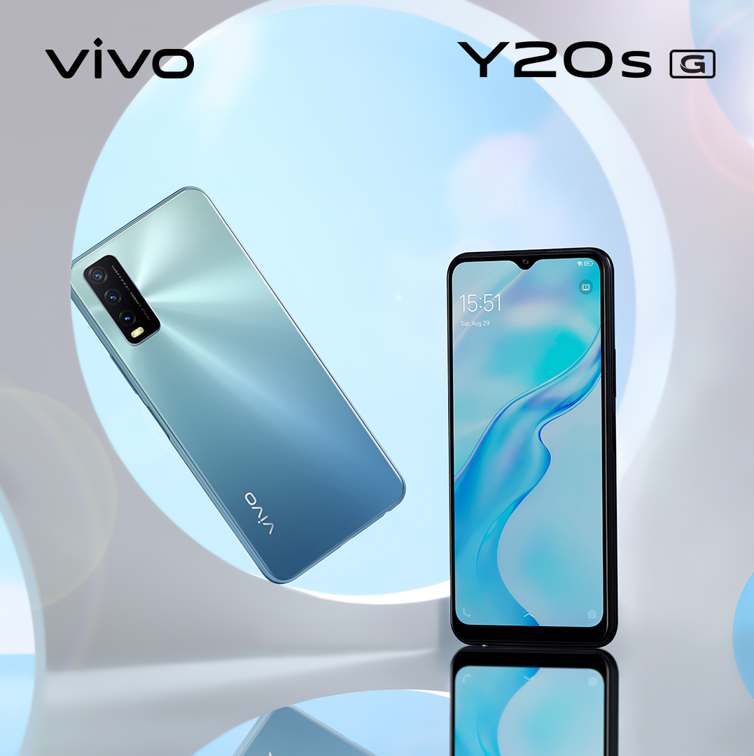 vivo Y20s [G] Resim 2