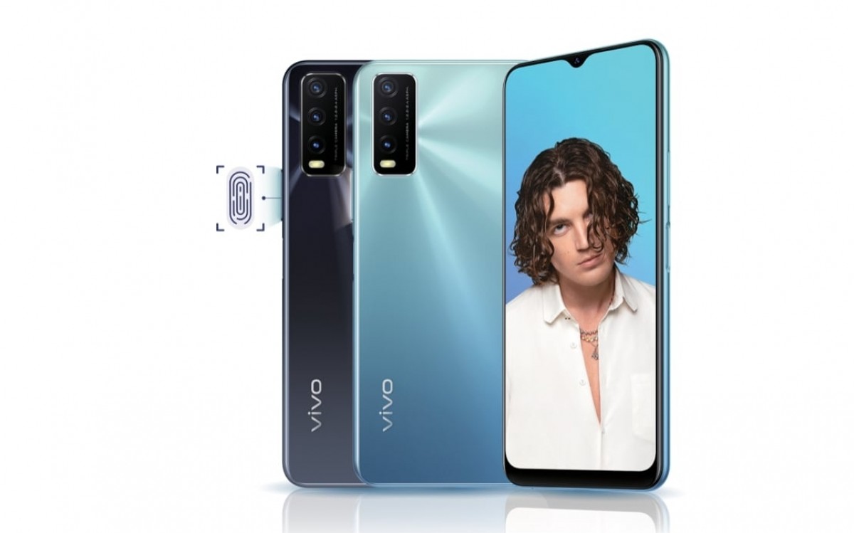 vivo Y20s [G] Resim 4