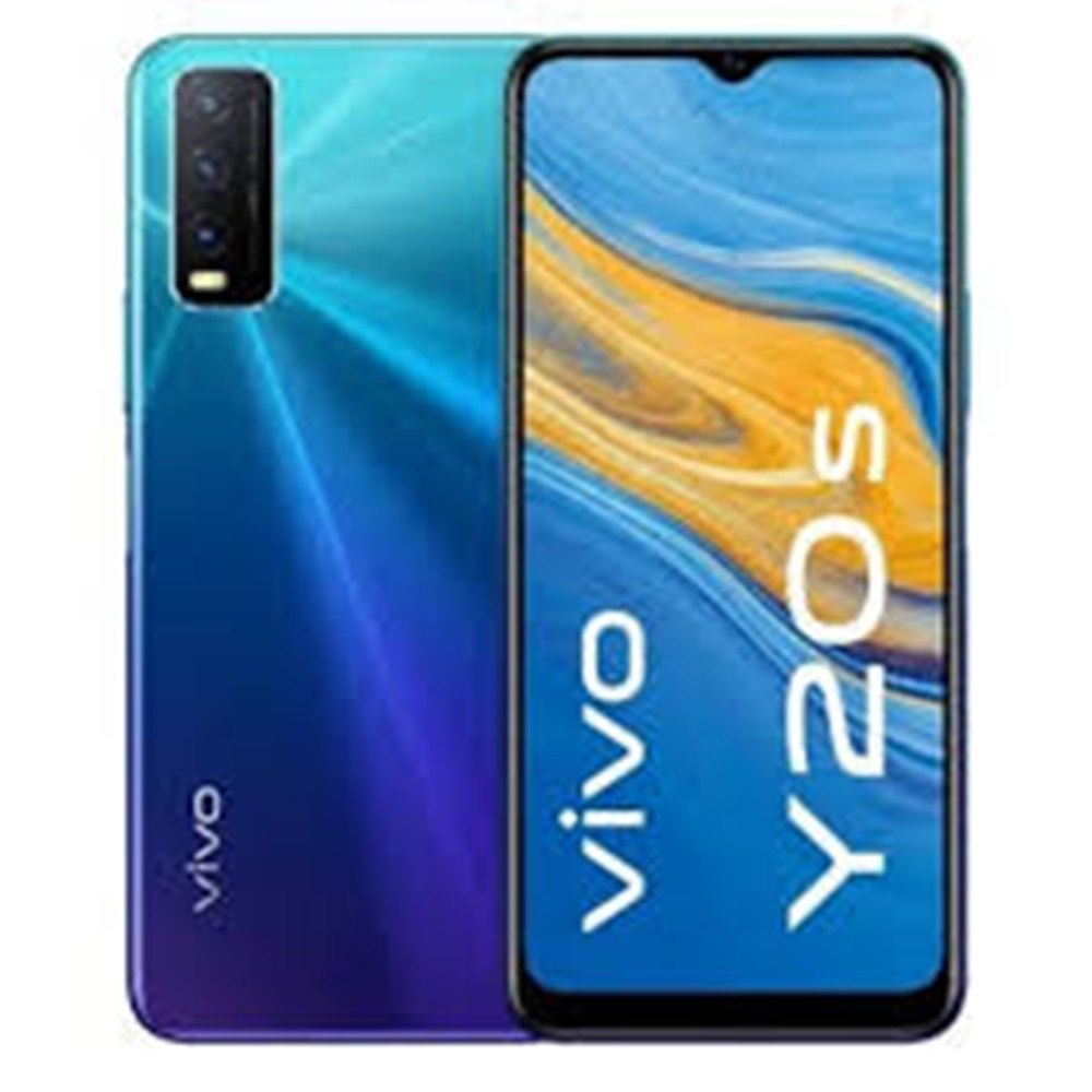 vivo Y20s Resim 2