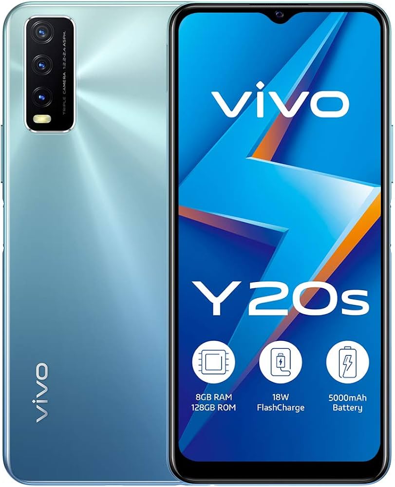 vivo Y20s Resim 3